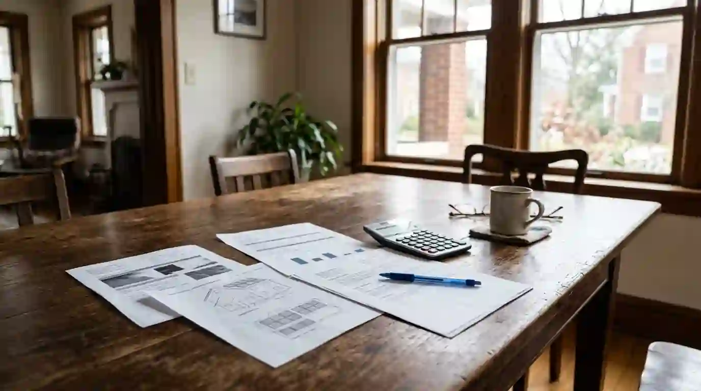 Comparing solar quotes for a DC home