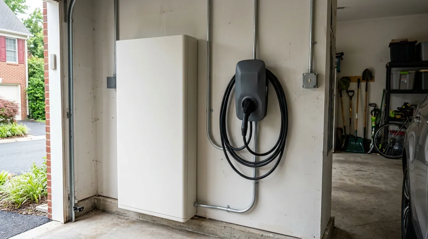 Solar Battery Repair in Washington, DC
